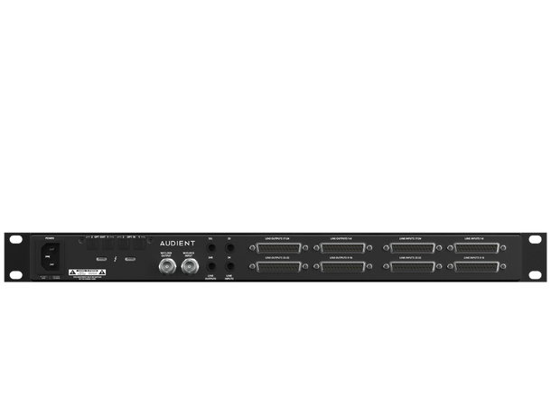 Audient Horizon 32 Audio Interface 50 inn, 350 ut lydkort TB3 