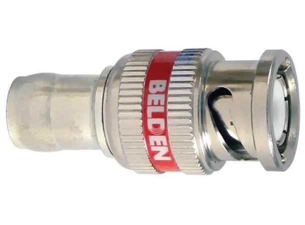 Belden BNC male HD for Belden 1505A,1505F,70081. 50 stk. 