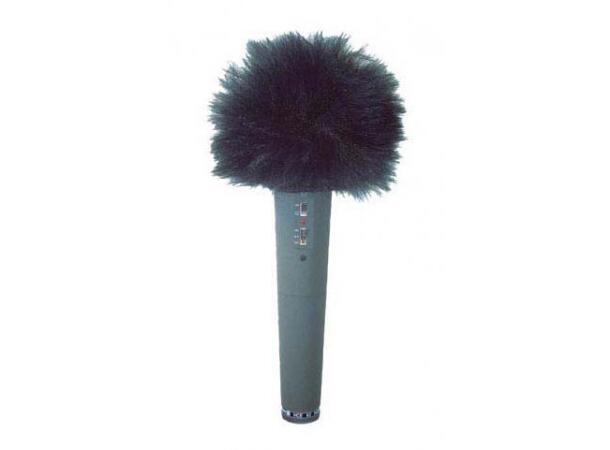 Beyerdynamic WJ 82 Windjammer for MCE 82 hair length: 40mm 