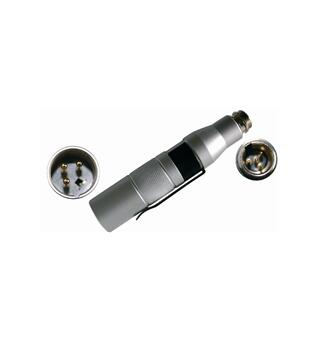 Beyerdynamic mikrofon tilbehør CV 18 Fantom adapter / pre amp