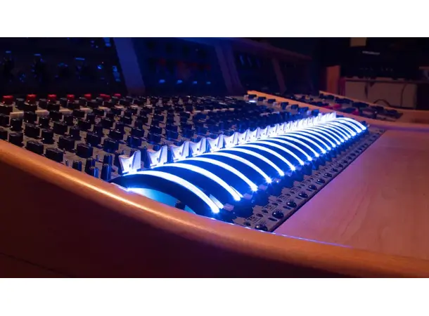Chandler REDD Mixing System Abbey Road - Custom to order 