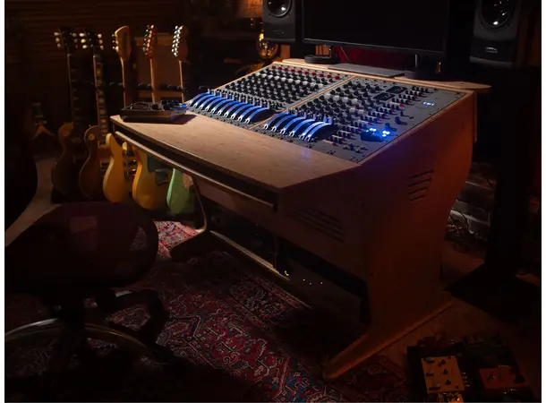 Chandler REDD Mixing System Abbey Road - Custom to order 