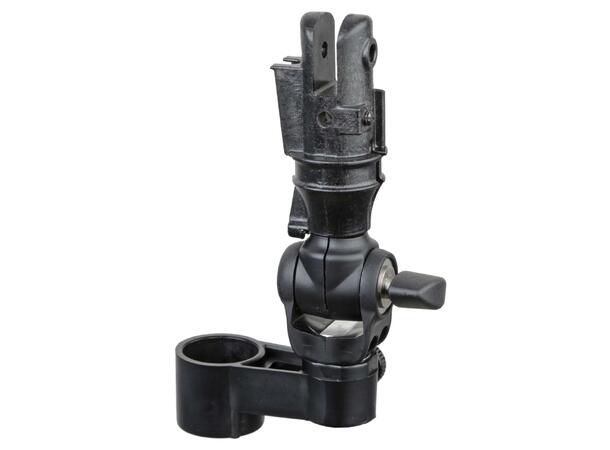 Cinela KIT-2AX-AL upgrade of the ALBERT swivel 