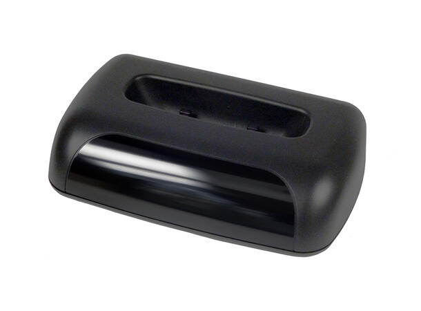 Contacta IR-RX2-DC1 1 Bay Drop-In Charger for IR-RX2 