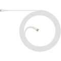 DPA 4060 CORE+ Omni Mic Normal SPL, White, MicroLock