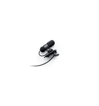DPA 4080 CORE+ Cardioid Mic Normal SPL, Black, MicroLock