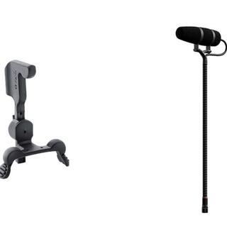DPA 4099 CORE+ Mic, Violin Loud SPL, with Clip for Violin