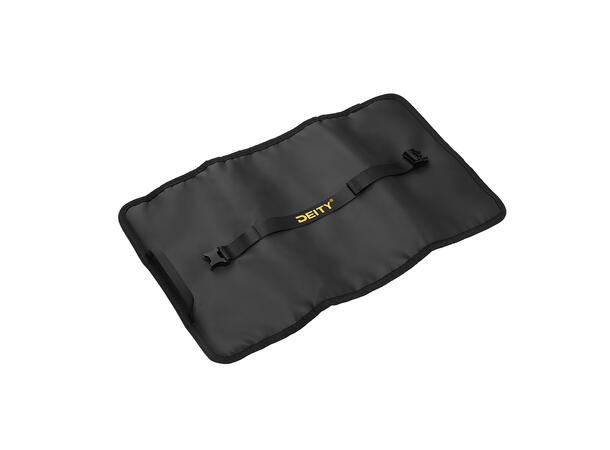 Deity Hanging Folder Bag vannavstøtende organiseringsvesken 