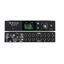 FERROFISH PULSE 8 AE ADDA Konverter Pulse8 AE with ADAT I/O AD/DA