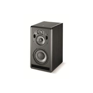 Focal Trio 6 black ST6 3-way Analog Monitoring System