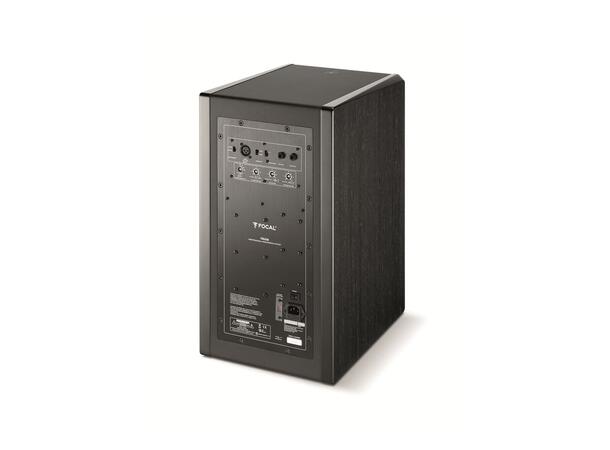 Focal Trio 6 black ST6 3-way Analog Monitoring System 