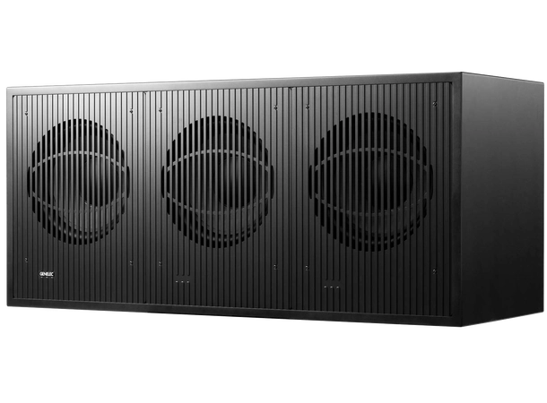 Genelec 7382AP SAM Studio Subwoofer 7382A Genelecs kraftigste subwoofer 