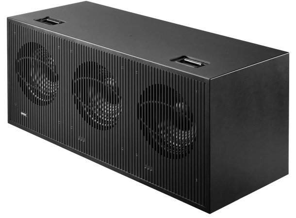 Genelec 7382AP SAM Studio Subwoofer 7382A Genelecs kraftigste subwoofer 