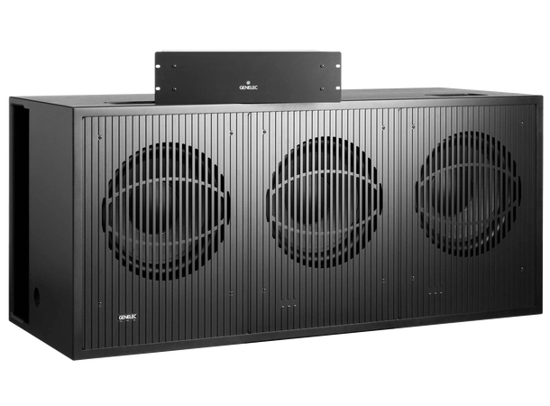 Genelec 7382AP SAM Studio Subwoofer 7382A Genelecs kraftigste subwoofer 