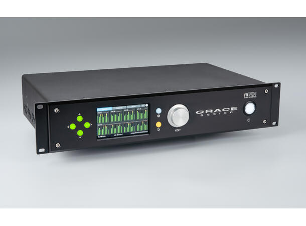 Grace Design m701 Audio Interface AD/DA m701 16x16 Digilink 