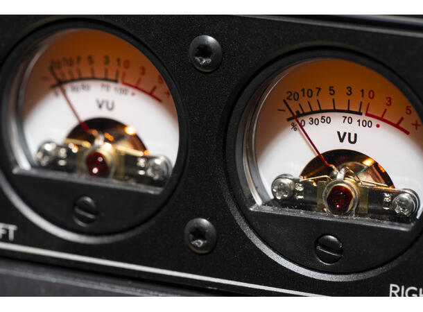 Lake People MC50 Monitor Controller Monitorcontroller 19" 