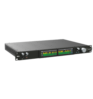 MOTU 16A Audio interface TB4/USB (2025) 32/34 IO, UltraDAC, TB/USB med DSP