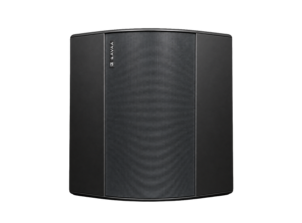 PSI Active Absorber AVAA C225 Aktiv bassfelle (Sort) 12 - 130 Hz/135dB 