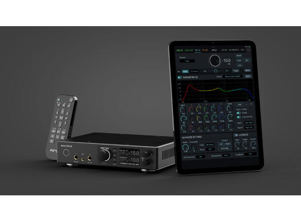 RME ADI-2/4 Pro EX ADDA konverter Ultra-Fidelity PCM/DSD 768 kHz AD/DA 