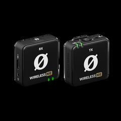 R&#216;DE Wireless ME tr&#229;dl&#248;st mikrofonsystem