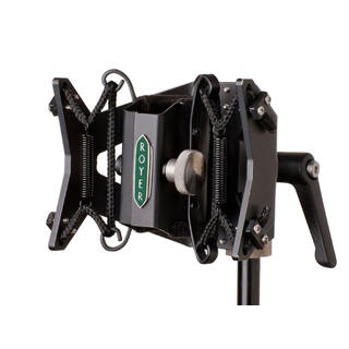 Royer Labs RSM-SS1 Sling-Shock Oppheng Elastisk oppheng diameter 2,5cm +/-0,3cm
