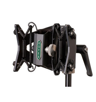 Royer Labs RSM-SS1 Sling-Shock Oppheng Elastisk oppheng diameter 2,5cm +/-0,3cm