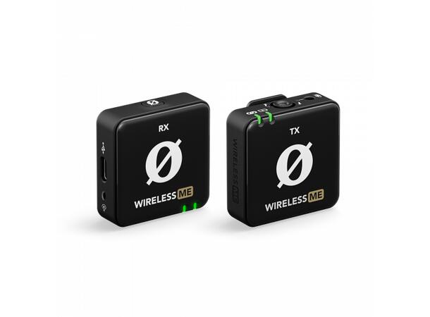 RØDE Wireless ME trådløst mikrofonsystem 