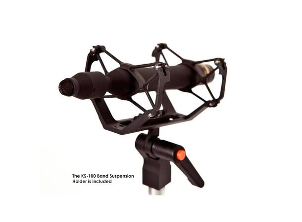 Sanken GS-100 Suspension holder Sanken CO-100K 