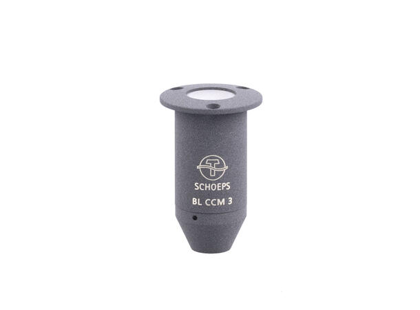 Schoeps BL CCM 3 Boundary-Layer Microphone 
