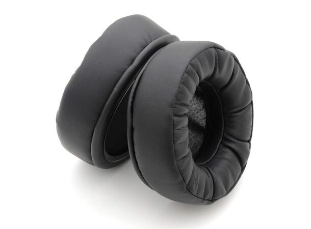 Schoeps Earpads for Ultrasone headphones (imitation leather) 1 stk. 