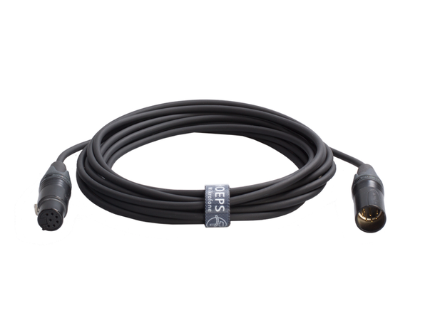 Schoeps K DMS 5 U XLR-7 Multicore Cable, 5m