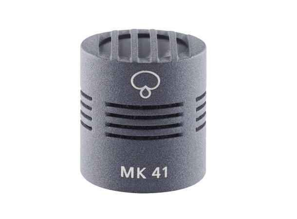 Schoeps MK 41 Cardioid Mikrofonkapsel