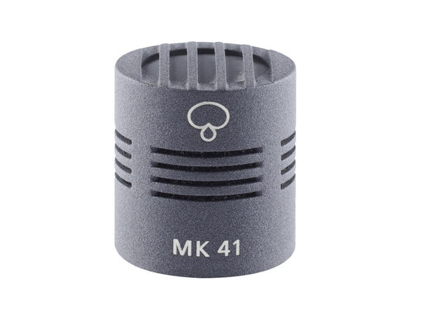 Schoeps MK 41 Supercardioid Mikrofonkapsel 