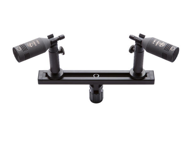 Schoeps M 100 C MINIATURE STEREO MOUNTING BAR 