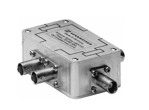 Sennheiser ASP 212 2->1 Antenna splitter 