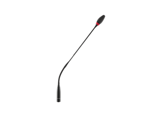 Sennheiser MEG 14-40-L-II B Gooseneck Microphone 