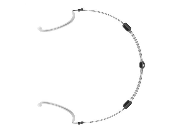 Sennheiser Neckband for HSP ESSENTIAL NECKBAND FOR HSP ESSENTIAL 