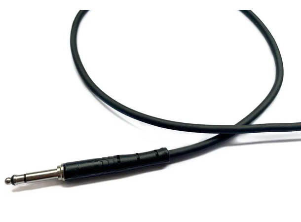 Signex Patch Lead Bantam 600mm A high quality patch lead for patchbay 