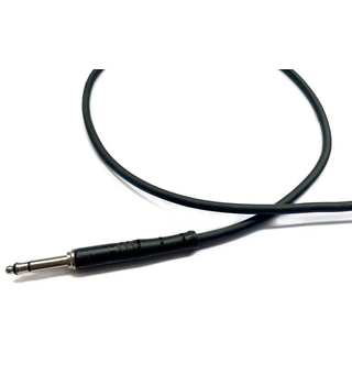 Signex Patch Lead Bantam 600mm A high quality patch lead for patchbay