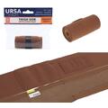 URSA THIGH Strap Sideways Pouch Caramel