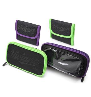 Viviana Bag Organize and protect your lavaliers