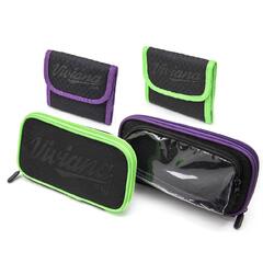 Viviana Bag Organize and protect your lavaliers