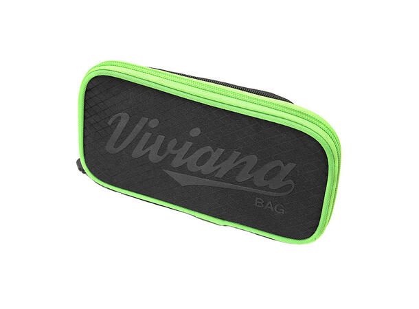 Viviana Bag Organize and protect your lavaliers 