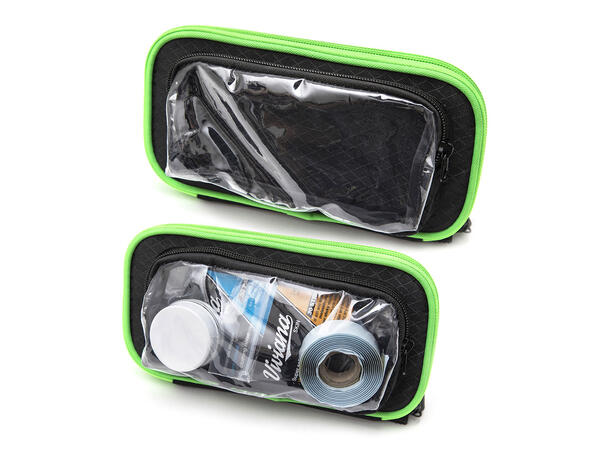 Viviana Bag Organize and protect your lavaliers 