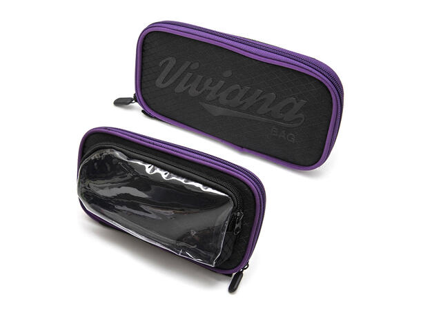 Viviana Bag Organize and protect your lavaliers 