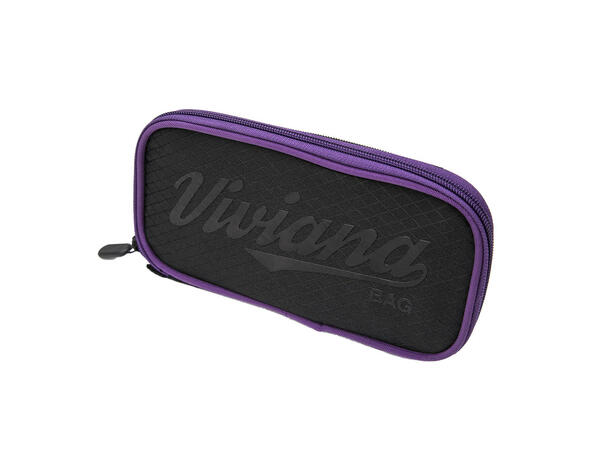 Viviana Bag Organize and protect your lavaliers 