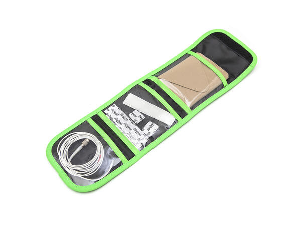 Viviana Bag Organize and protect your lavaliers 