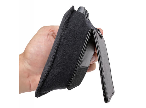 Viviana IFB/IEM Pouch with Magnetic Clip 