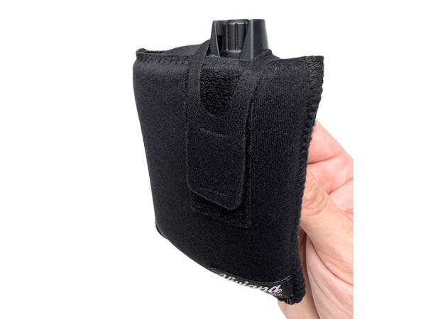 Viviana IFB/IEM Pouch with Magnetic Clip 