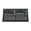 YAMAHA DM5 Digital Mikser DANTE 26x fadere, 60 mono,24 Mixbus,12 matrise